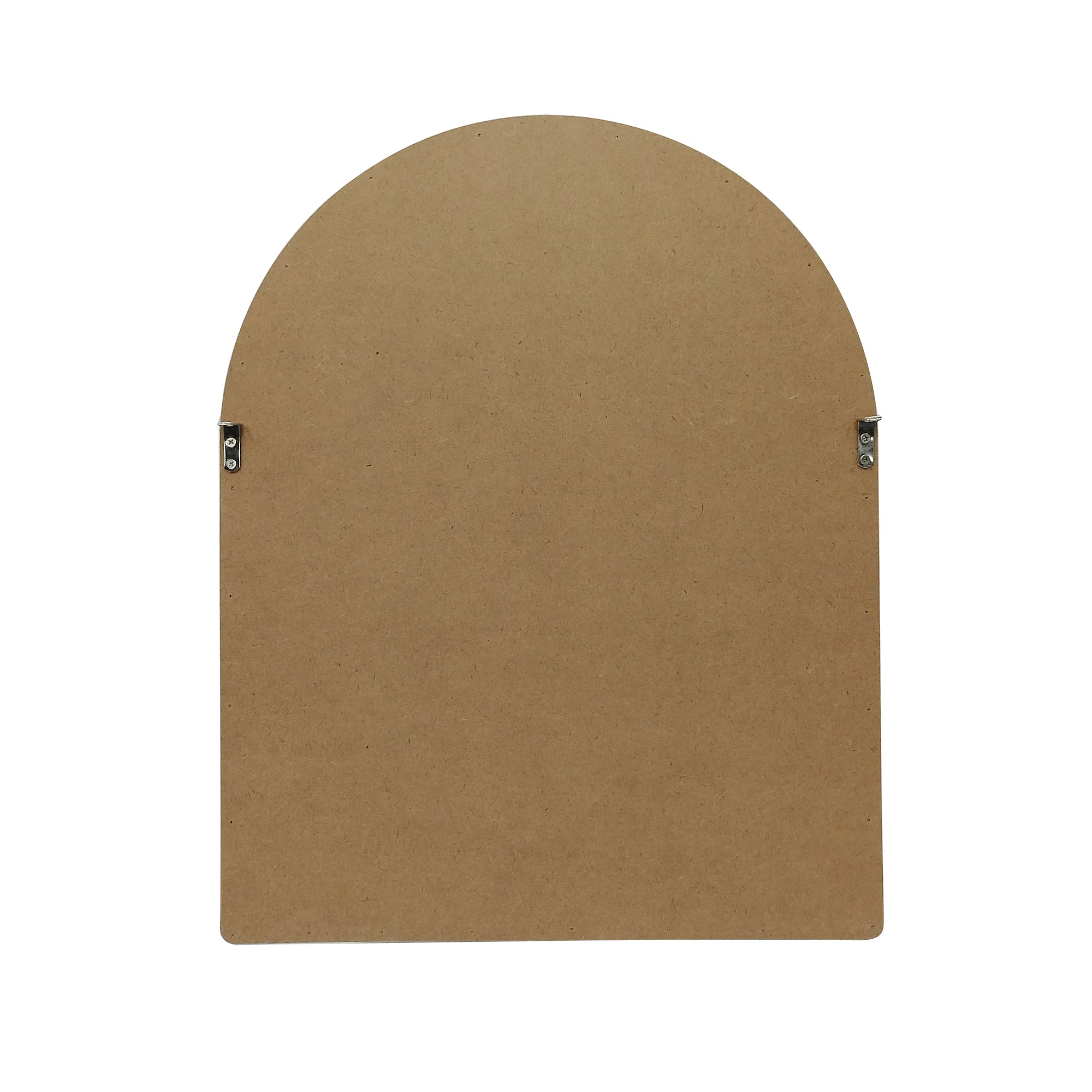 16" x 20" White Linen Wall Pinboard by Ashland®